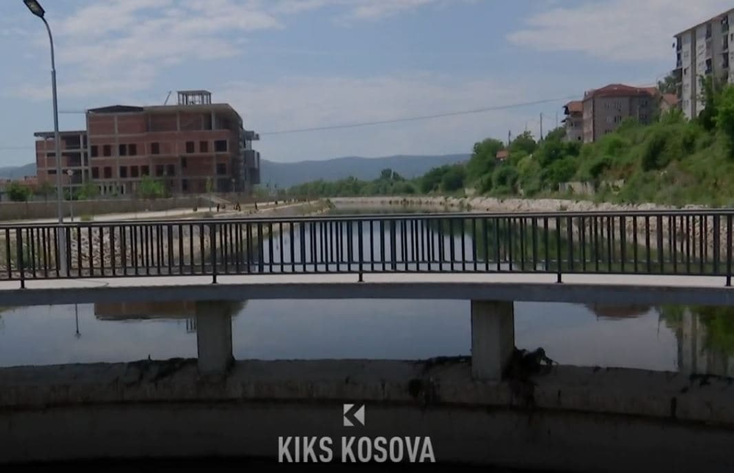 4.4 milionë euro dyshohet se kushton ura e tretë mbi Ibër, kontrata mbetet “top sekret” (VIDEO)
