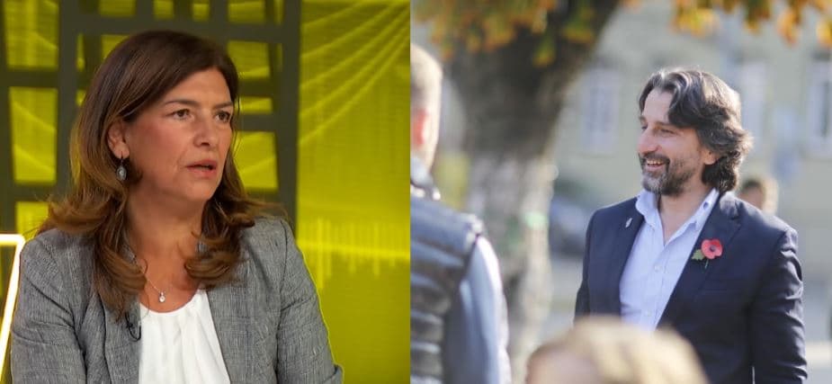 Daka: Rama po i ‘tregon dhëmbët’, guxon me iu kundërvu VV-së (VIDEO)