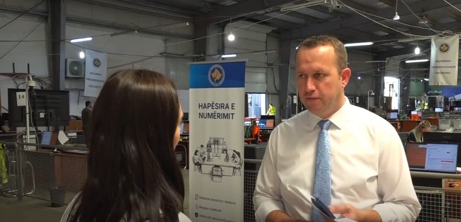 Votat me postë: Numërimi mbyllet nga mesi i javës (VIDEO)