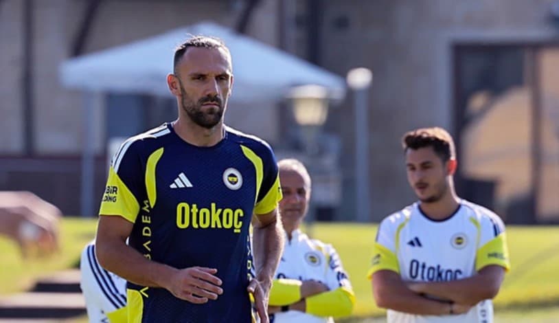 Ylli i Fenerbahçes fjalë të mëdha për Muriqin: Do t'i shënojë mbi 20 gola