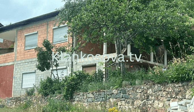 PAMJE| Vrasja e hoxhës në Dragash ndodhi para derës së shtëpisë