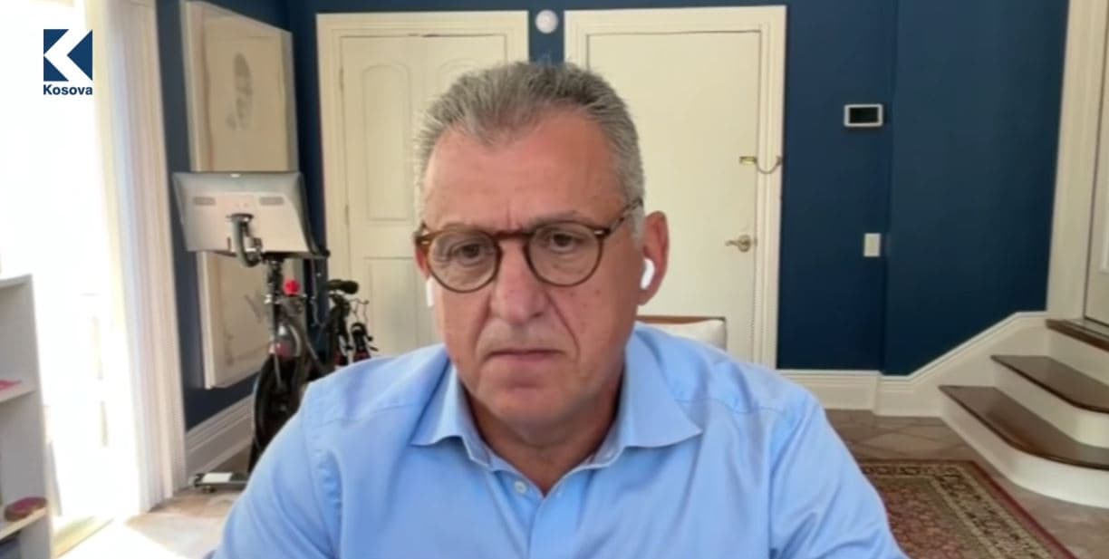 Vulaj për refuzimin e gazit amerikan: Jemi në një udhëkryq me pasoja të mëdha (VIDEO)