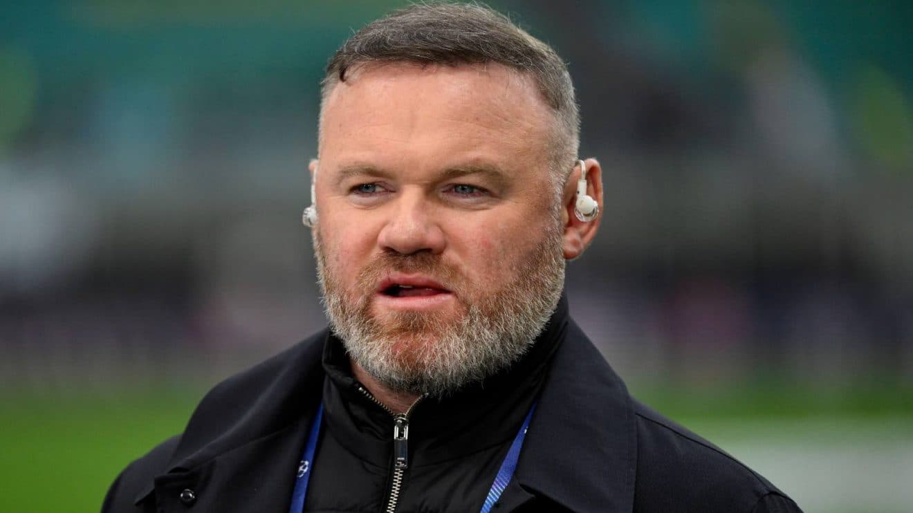 Rooney mbron Ronaldon, kritikon yjet e Portugalisë: Pse nuk po gjykohet Bruno Fernandes?