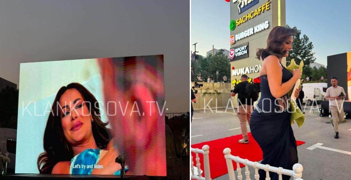 Xhuliana Nura përballë kritikave pas vendimit për shtatzëni me IVF (VIDEO)