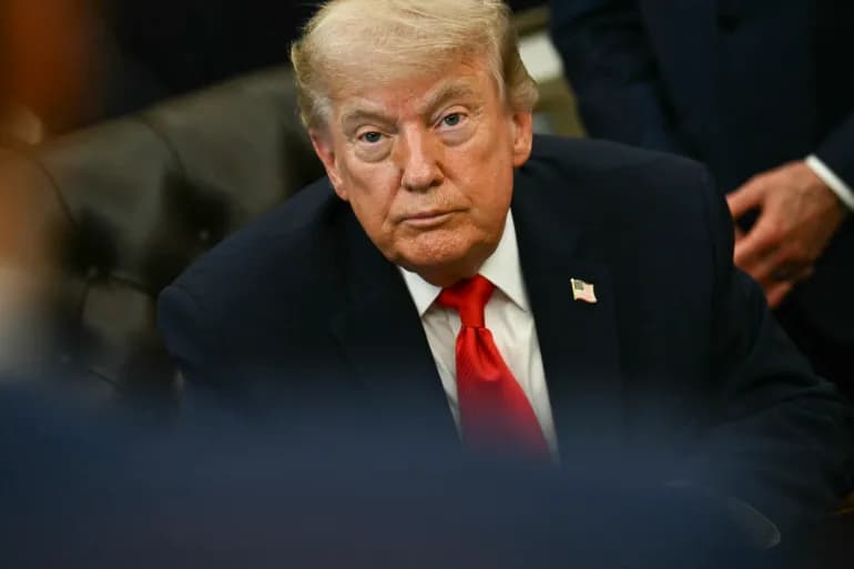 “Marrëveshja me Iranin u kompletua”,  Trump konfirmon lajmin e shumëpritur