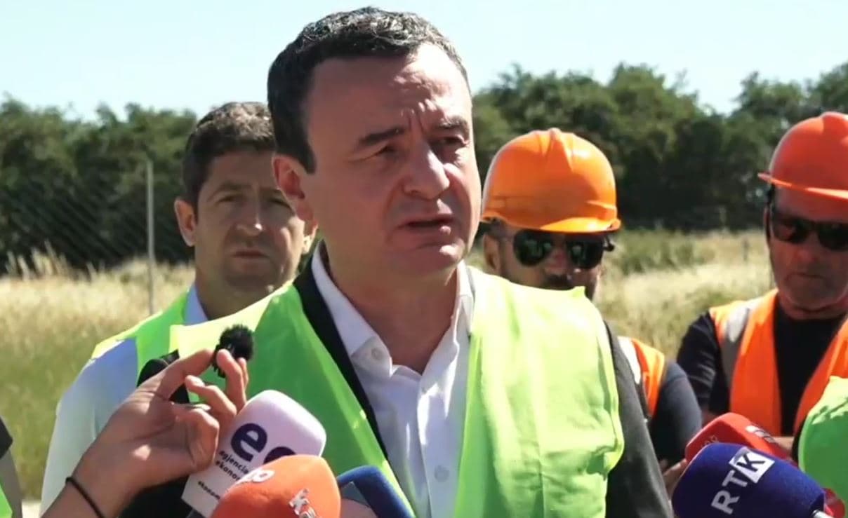 Kurti pret të mos refuzohet nga partitë e tjera, do bashkëpunim për zgjedhjen e presidentit