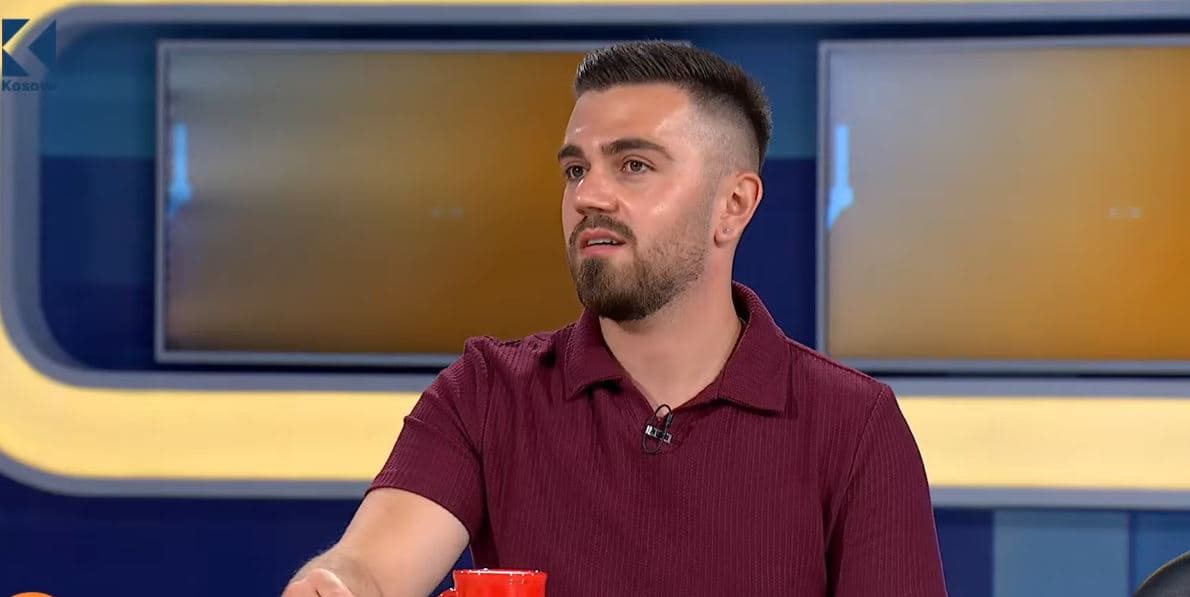"Bakshish më shumë në dasma të Podujevës", Ardonat Blakçori rikthehet në “Ora Shtatë” (VIDEO)