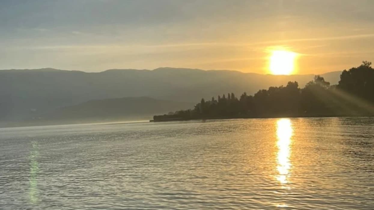 Nëse ia mësyni Shqipërisë, këto temperatura ju presin