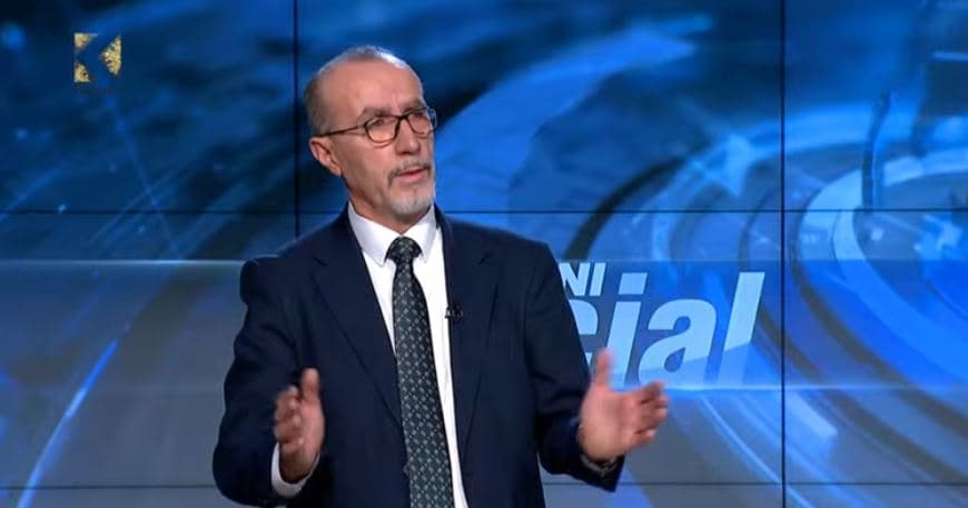 Bekim Haxhiu kërkon rinumërimin e të gjitha votave të PDK-së
