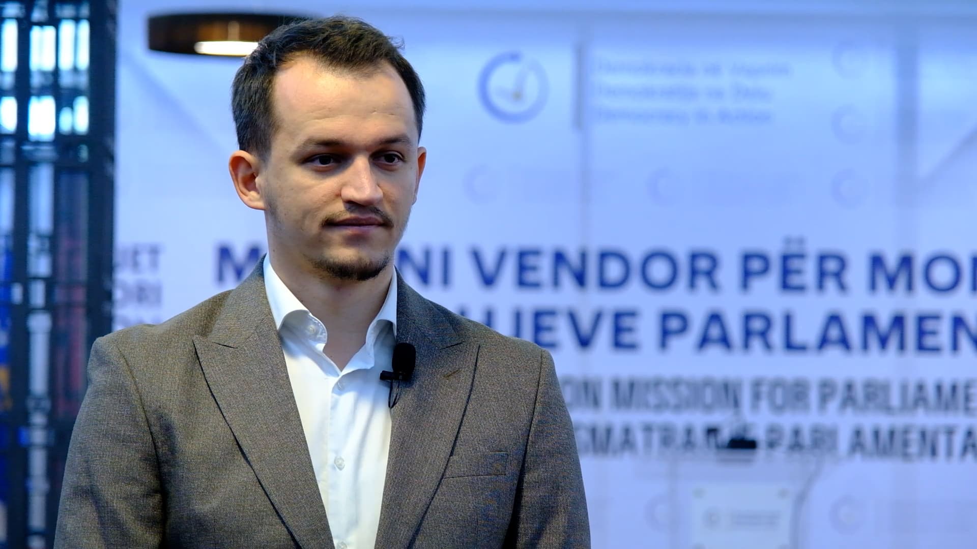 “53, 22, 18, 7” - Cakolli: Ndarja e mandateve në Kuvend, pothuajse çështje e kryer