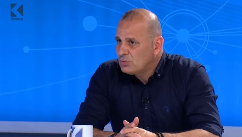 Canaj: Kur përmendet “Albin Baba”, më bien ndër mend vitet e 30-ta (VIDEO)