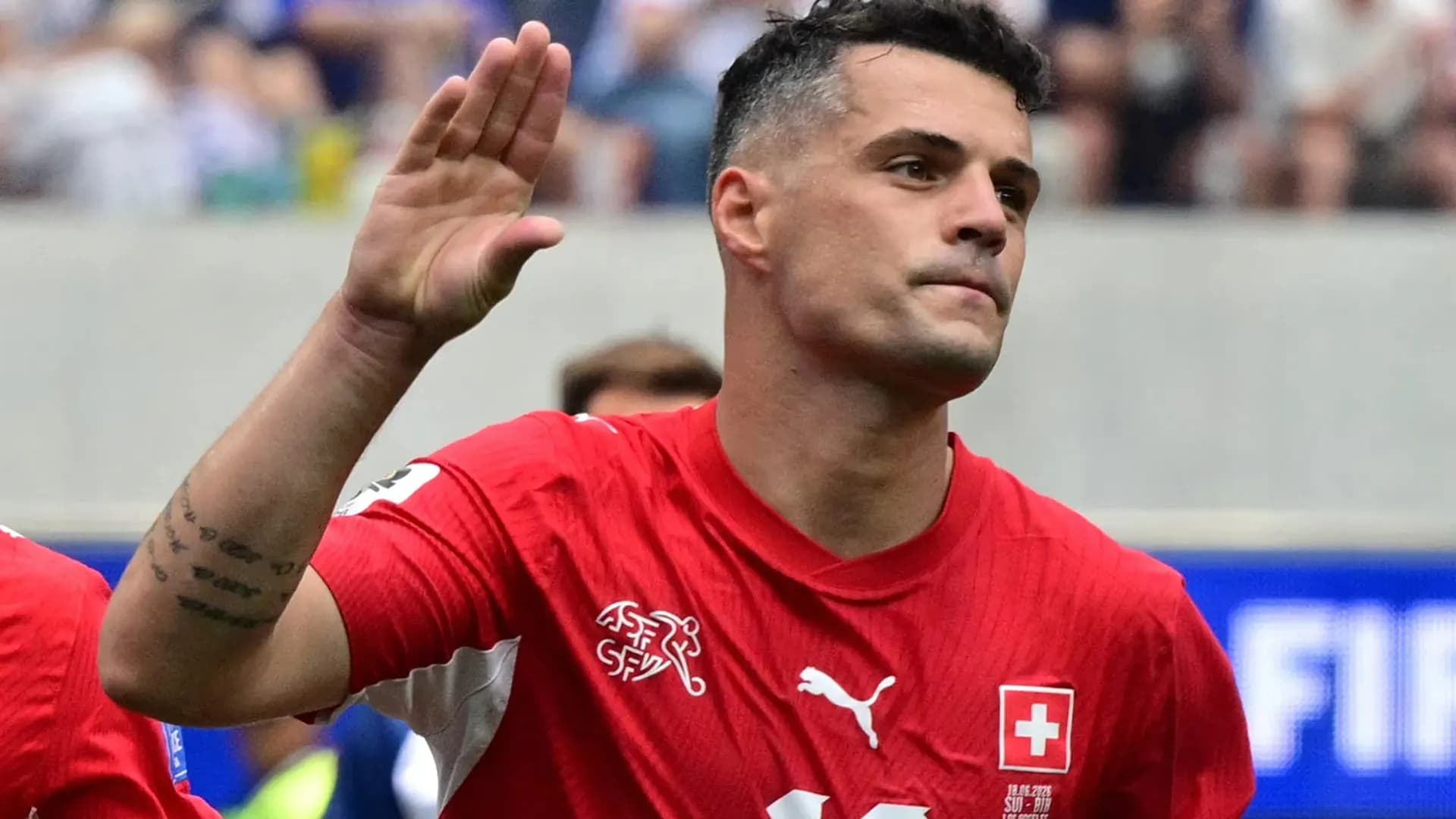 Zvicra dhe Kanadaja shkojnë në pushim 'në paqe', Bosnja në avantazh ndaj Katarit