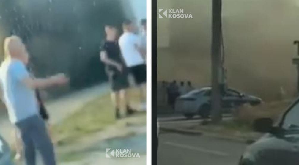 Digjet një objekt në Vragoli, Policia jep detaje