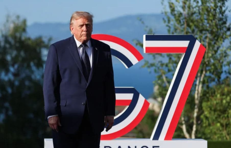 Trump: Jam i lumtur që Irani nuk do të ketë kurrë armë bërthamore