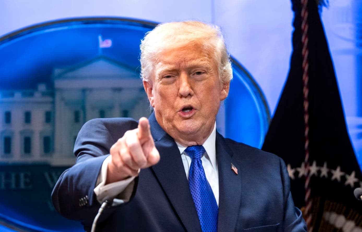 "Dëshiron t'i japë fund luftës", Trump paralajmëron bisedë me Putinin të mërkurën