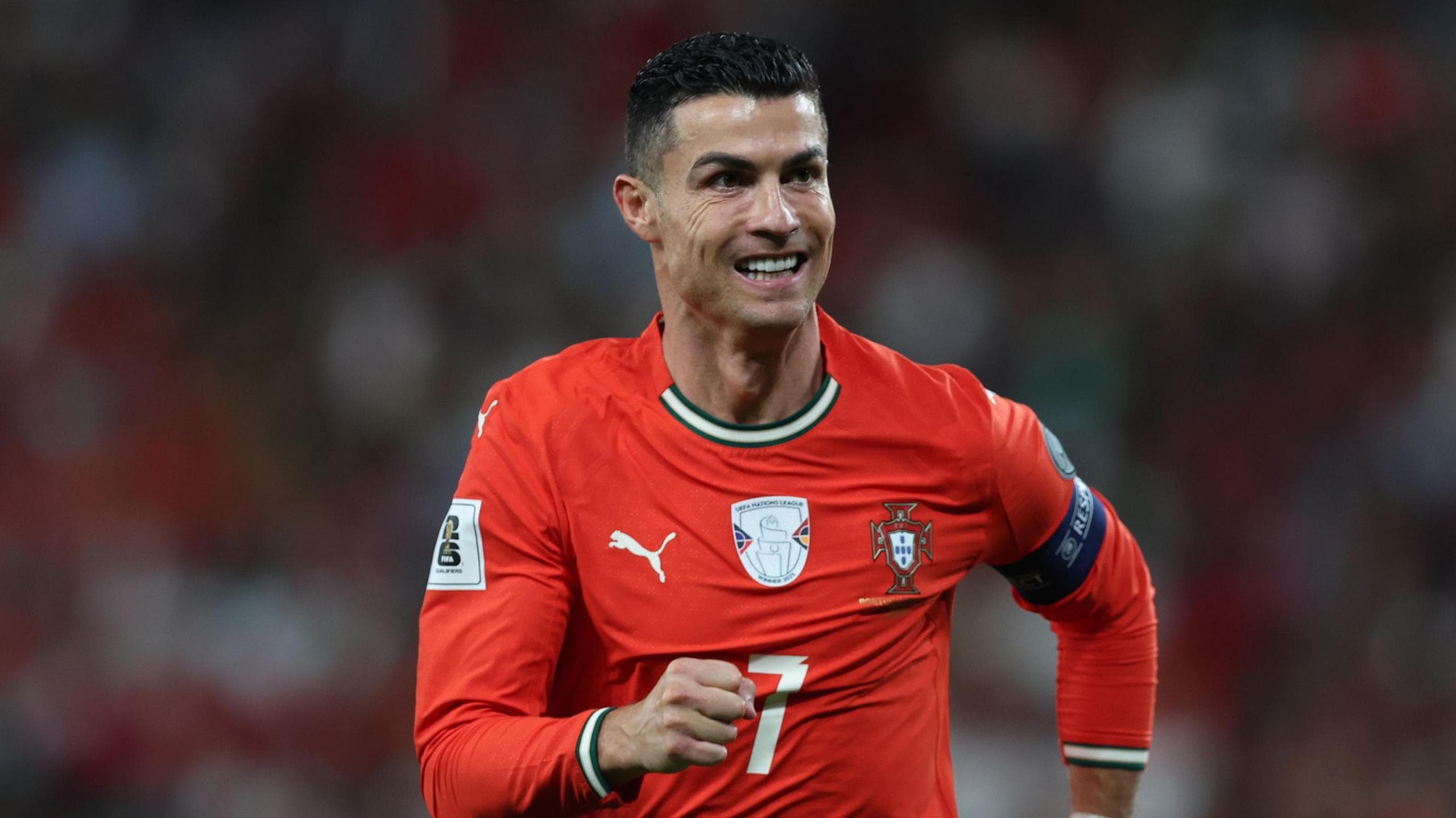 A ka përçarje në grupin e Portugalisë? “Përgjigjet” Ronaldo