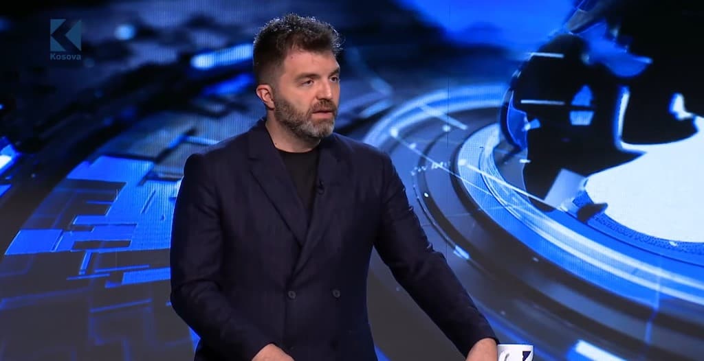 Sadiku: Kurti po synon të krijojë ngërçe të reja politike (VIDEO)