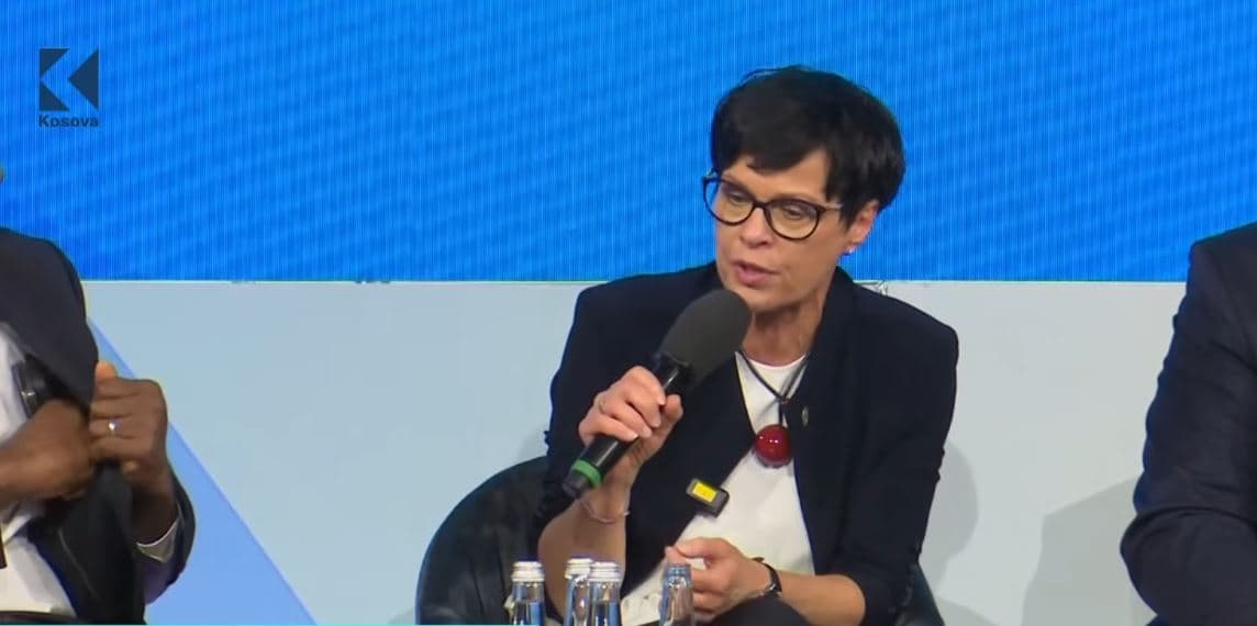Komisionerja për zgjerim: Shqipëria e Mali i Zi në BE më 2029 (VIDEO)