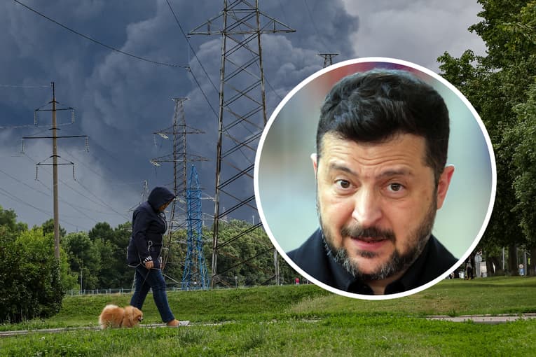 Zelensky paralajmëron ukrainasit: Putini po dobësohet, ju lutem përdorni strehimoret