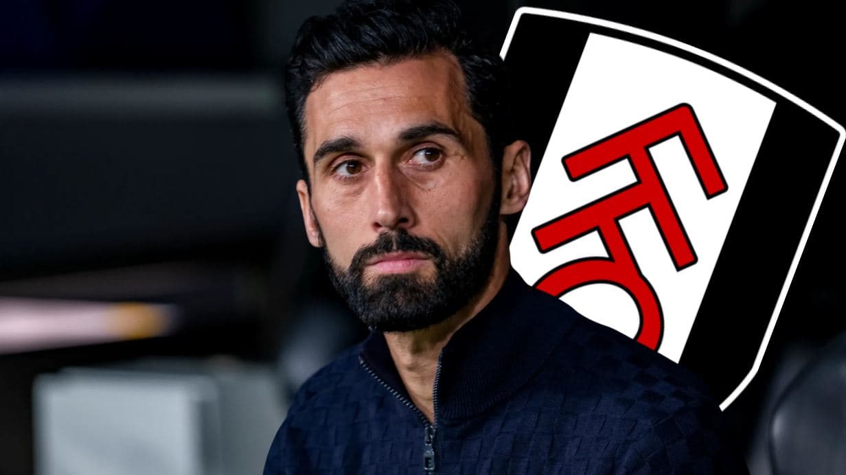 Fulhami shpreh interesim për trajnerin e Real Madridit