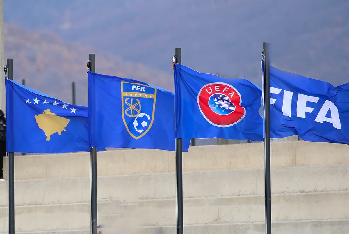 FFK njofton për Kamp seleksionues për Kombëtaren e Kosovës