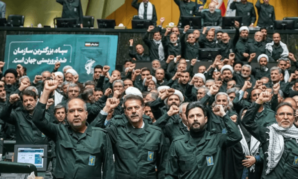 Mali i Zi e arreston një person të kërkuar nga SHBA-ja për krime kibernetike në favor të Iranit
