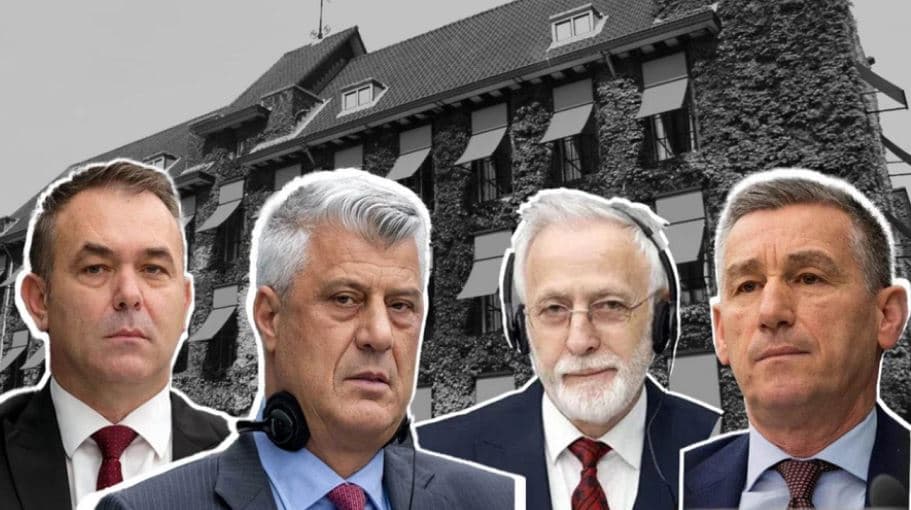 Nga Haga, ish-krerët e UÇK-së shprehin ngushëllime për vdekjen e Kimete Fazliu-Podvoricës