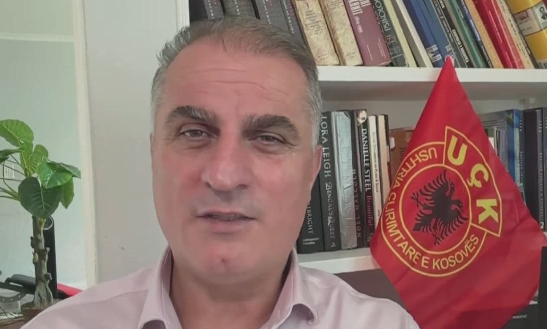 Ish-luftëtari i UÇK-së me akuza për manipulim të votave të mërgatës, flet në emisionin "Diaspora" (VIDEO)