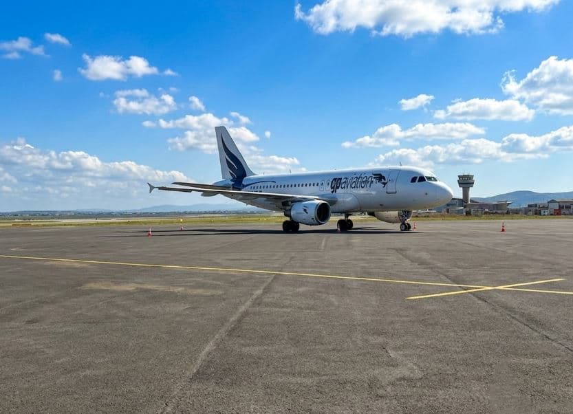Shtohen destinacione të reja nga Aeroporti i Prishtinës