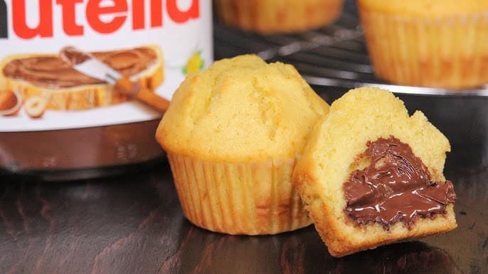 Hiqen nga tregu kekët me Nutella në Gjermani, dyshohet për copa metali