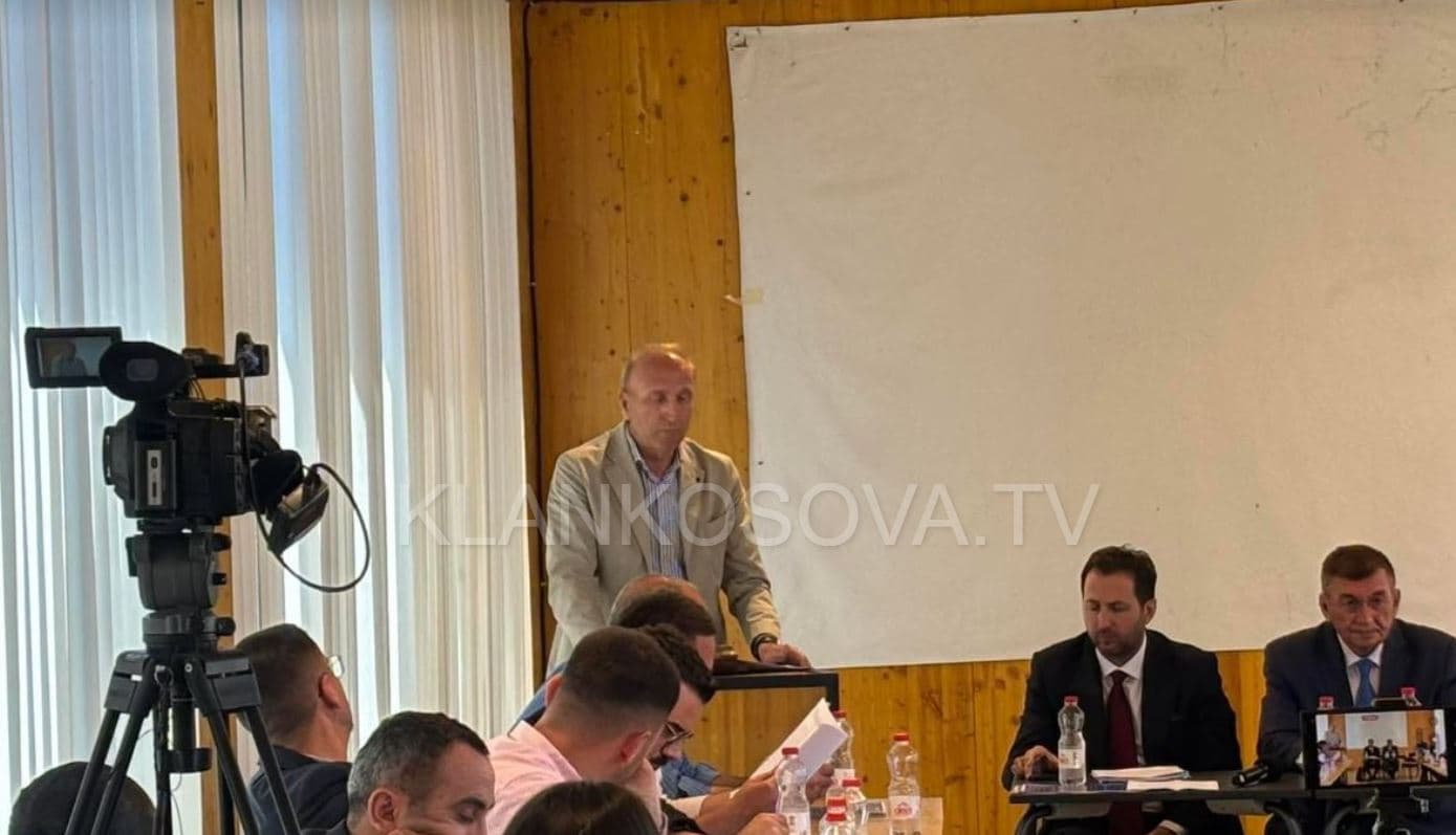 Krimet e forcave serbe dhe rezistenca e UÇK-së, Gashi: Në Kosovë u krye gjenocid