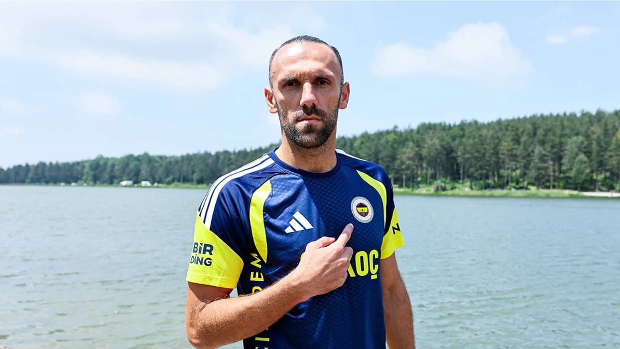 Muriqi shihet emocional pas rikthimit të Fenerbahçe