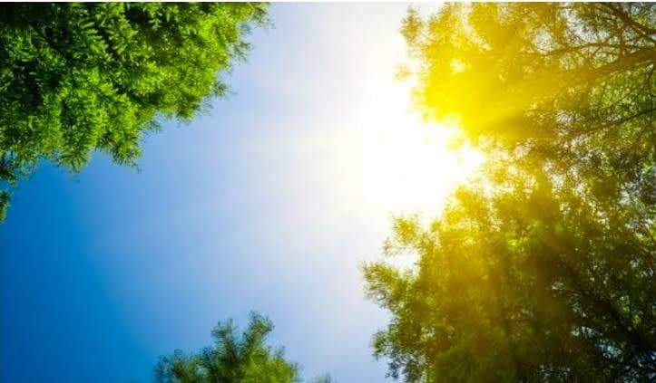 E diel përvëluese - termometri ngjitet deri në 32°C