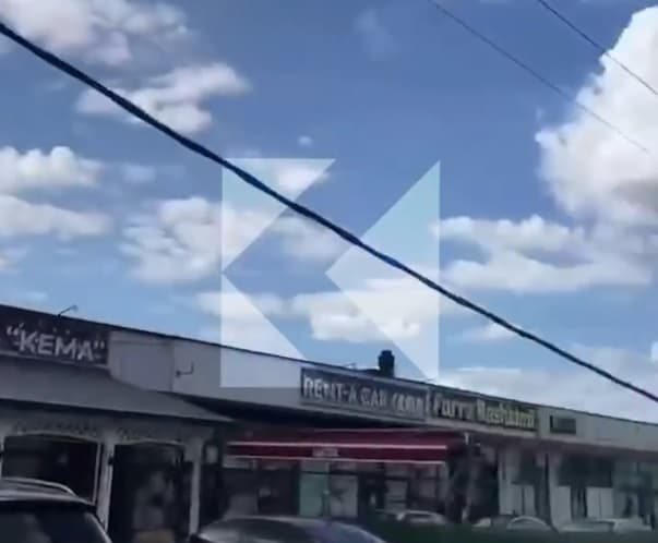 Qytetarët në Has rrezikohen nga kablloja e rrymës (VIDEO)