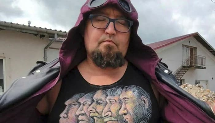 Polonia arreston të dyshuarin për vrasjen e artistit rus kritik ndaj Putinit, thotë Tusk