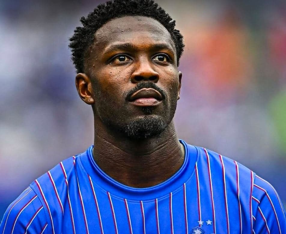 Goditje për Francën, Marcus Thuram mungon ndaj Suedisë
