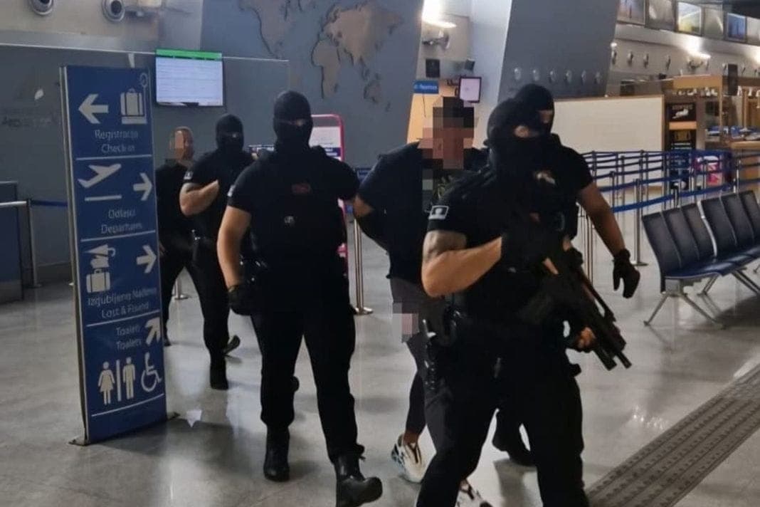 Mal i Zi: Arrestohet hakeri iraniano-turk i kërkuar nga ShBA, shkaktoi dëme 3.4 mld dollarë