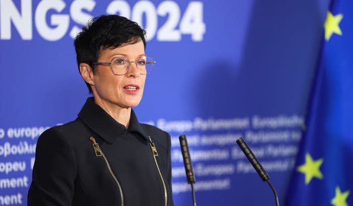 Marta Kos në Parlamentin Evropian: Shqipëria ka përmbushur IBAR, një hap që mbyll negociatat