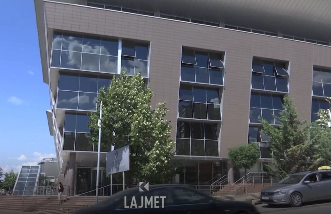 ZKA gjen parregullsi - Blerje e shpenzime pa ‘kontroll’ në MASHT (VIDEO)