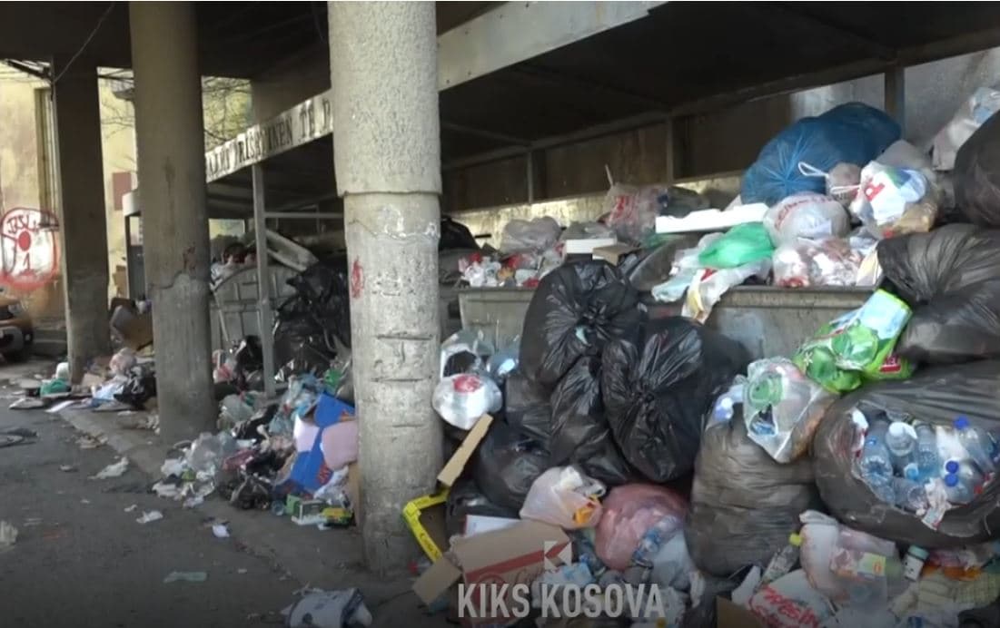 Tenderi 710 mijë eurosh në Fushë Kosovë me afate të dyshimta dhe specifika që kufizojnë konkurrencën (VIDEO)