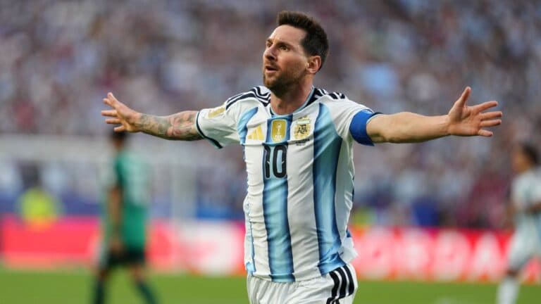 Messi pas penalltisë së humbur: U zemërova shumë, e godita shumë keq