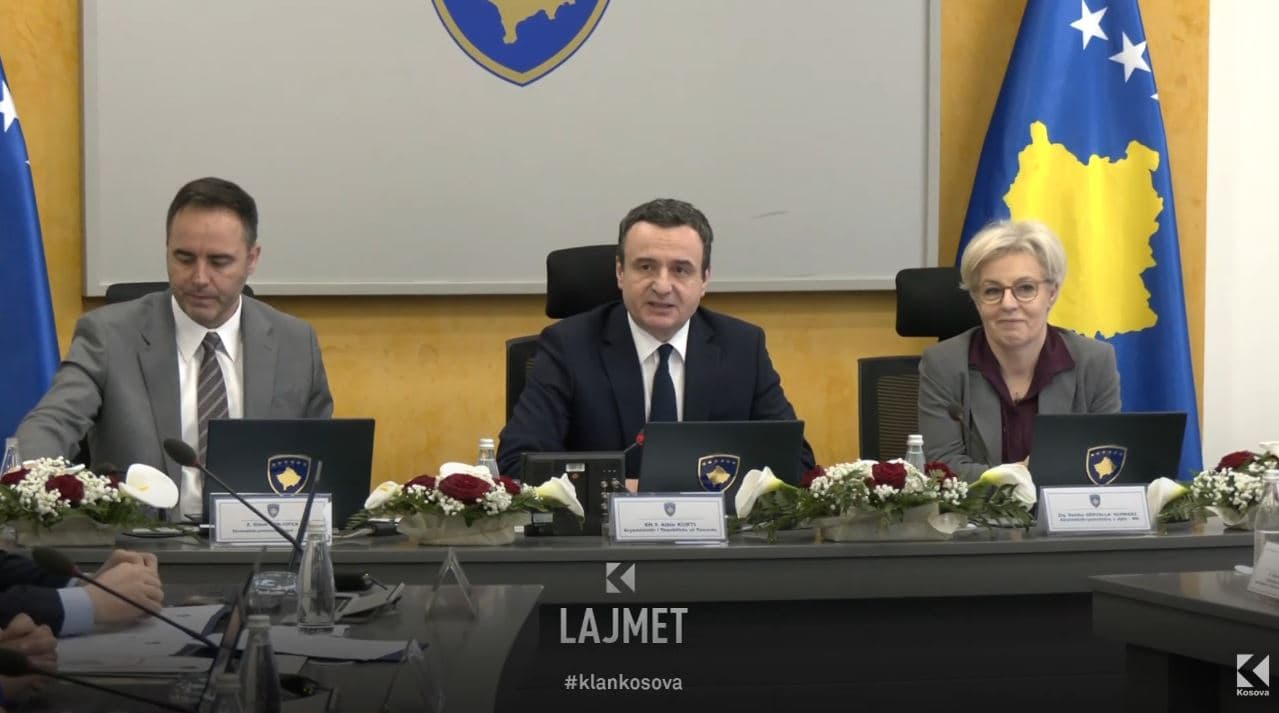 Mosrishikimi i buxhetit: Katër ministri pa para deri në kuvendin e ri (VIDEO)