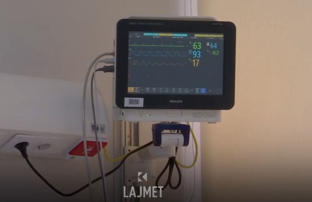 Mungesa e stentave: Pacientët me javë në spital e në pritje (VIDEO)