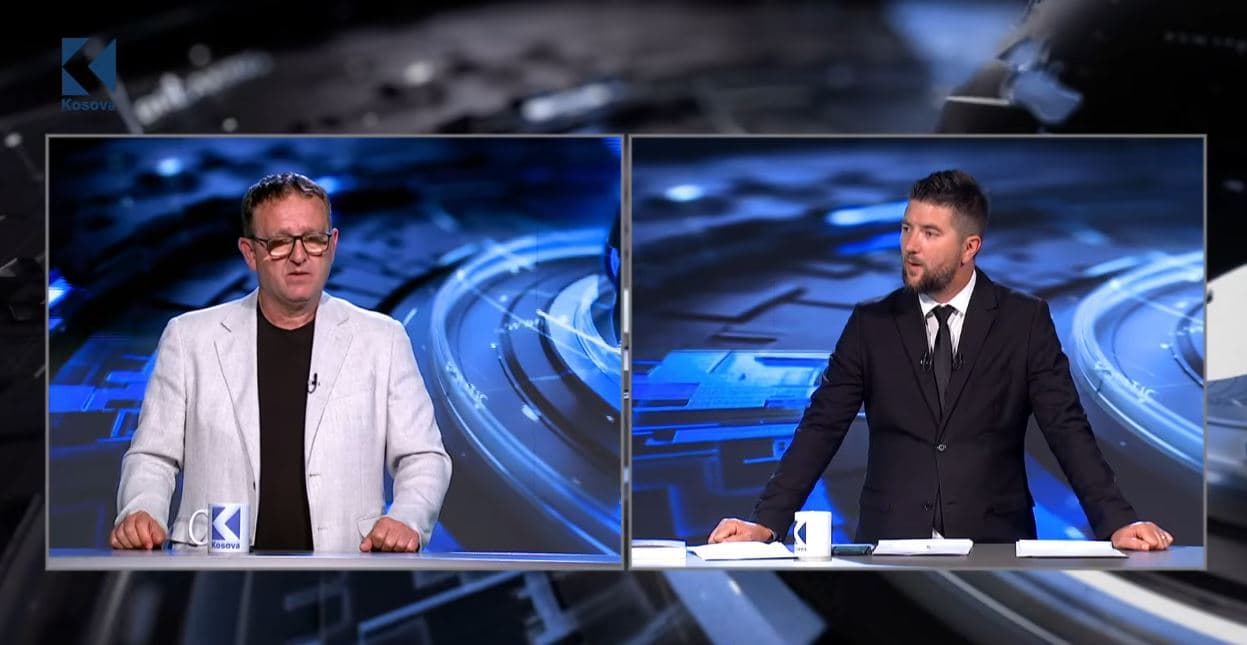 Nimani: Dalja e ulët në zgjedhje sinjal nga qytetarët, partitë të gjejnë kompromis (VIDEO)