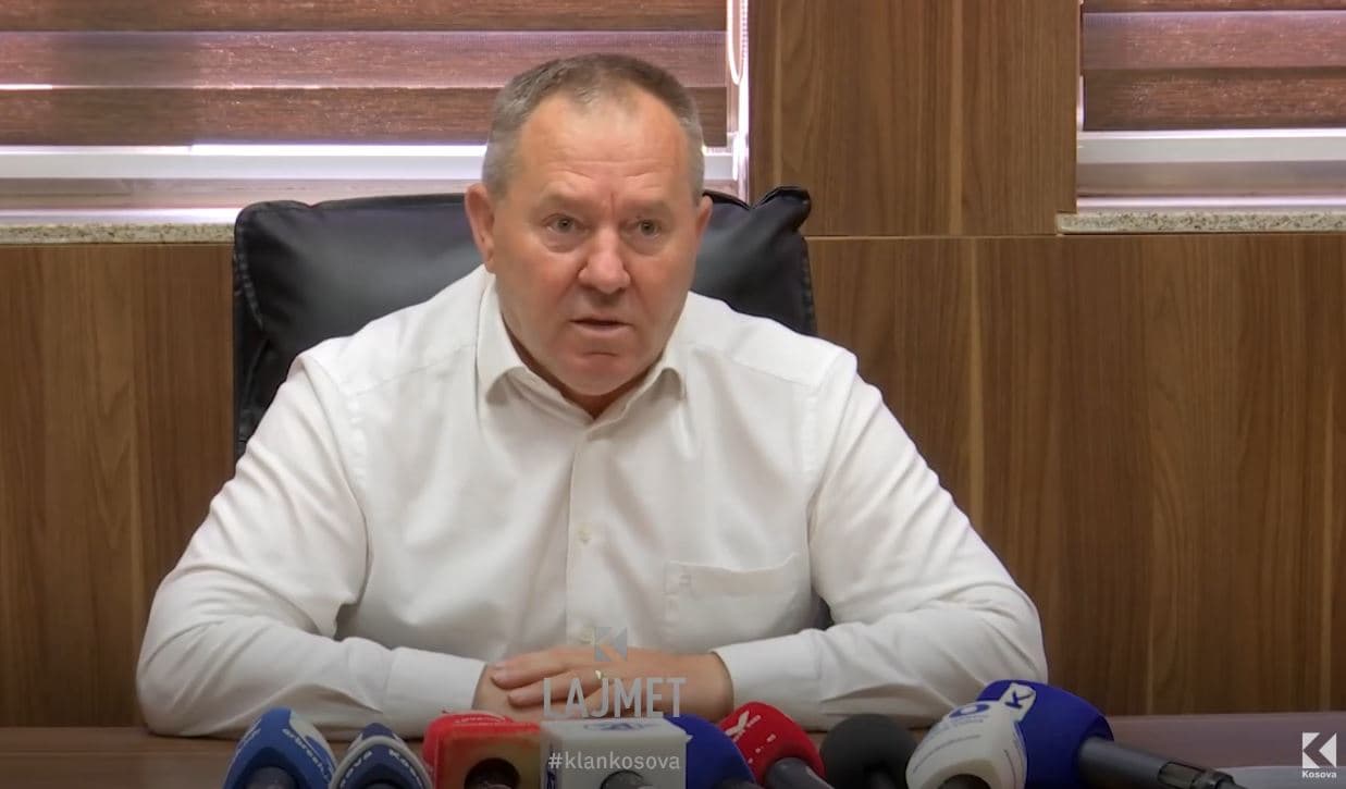 Protesta e 5 korrikut: Liri për ish-krerët lypet edhe në Kroaci (VIDEO)