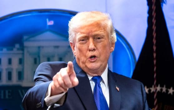 Trump kërcënon Iranin me sulme të reja