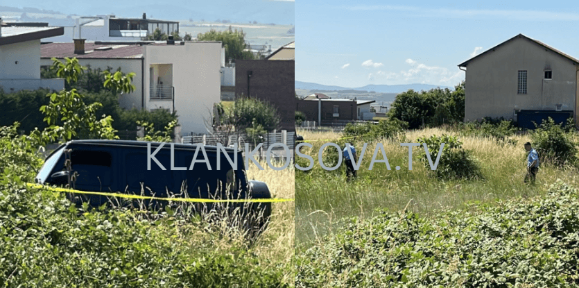 Kallashnikovi në Veternik, forcat policore në vendin e ngjarjes - hetimet vazhdojnë për plagosjen