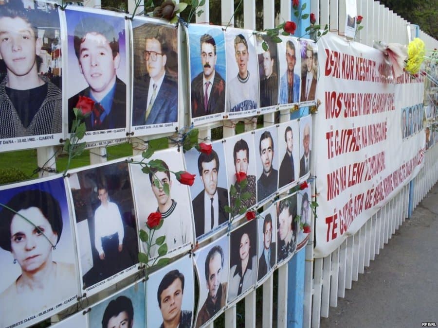 "Arkivat e Brigadës së 37-të, kyçe për zbardhjen e fatit të të zhdukurve gjatë luftës në Kosovë" (VIDEO)