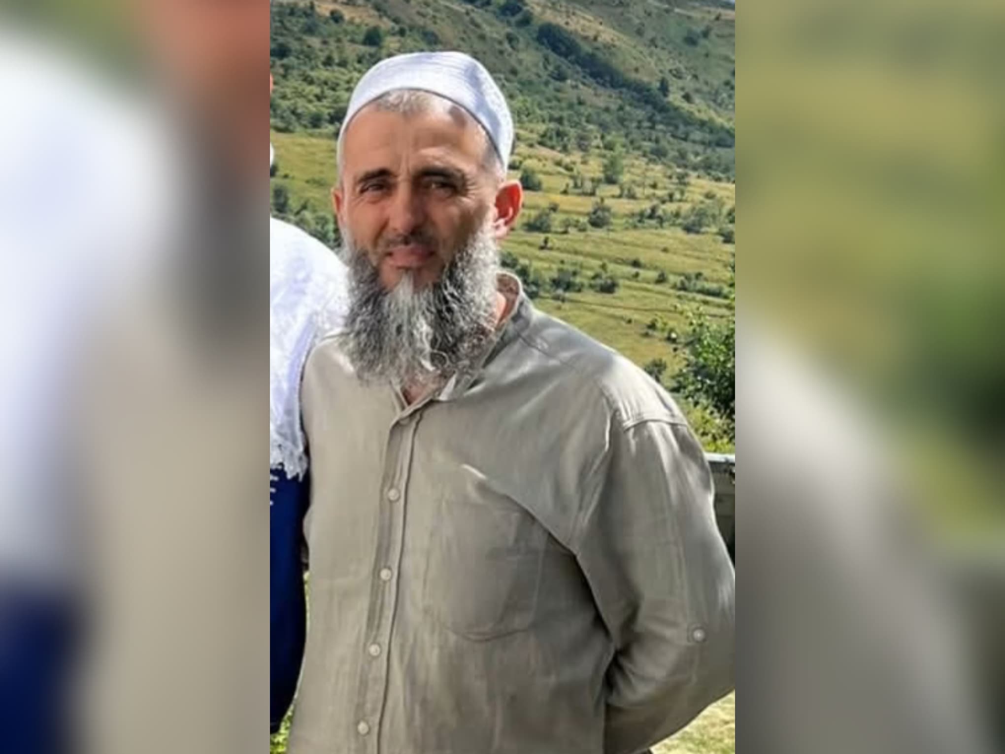 E FUNDIT - Arrestohet edhe babai i të dyshuarit për vrasjen e imamit në Dragash