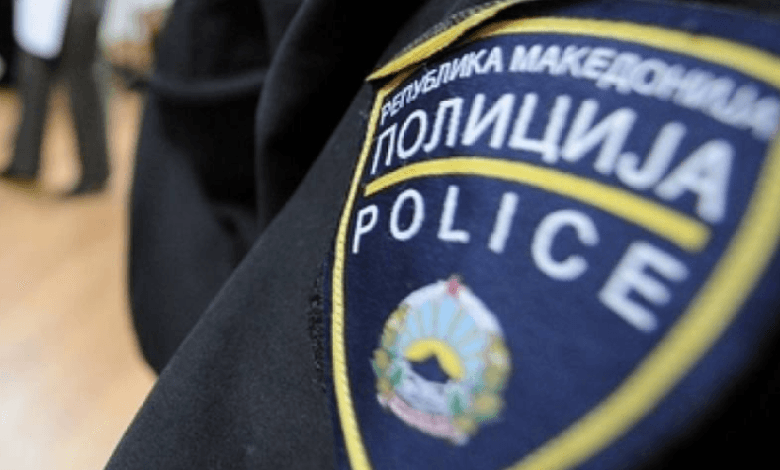Kapen me drogë, arrestohen 11 persona nga Shkupi e Tetova
